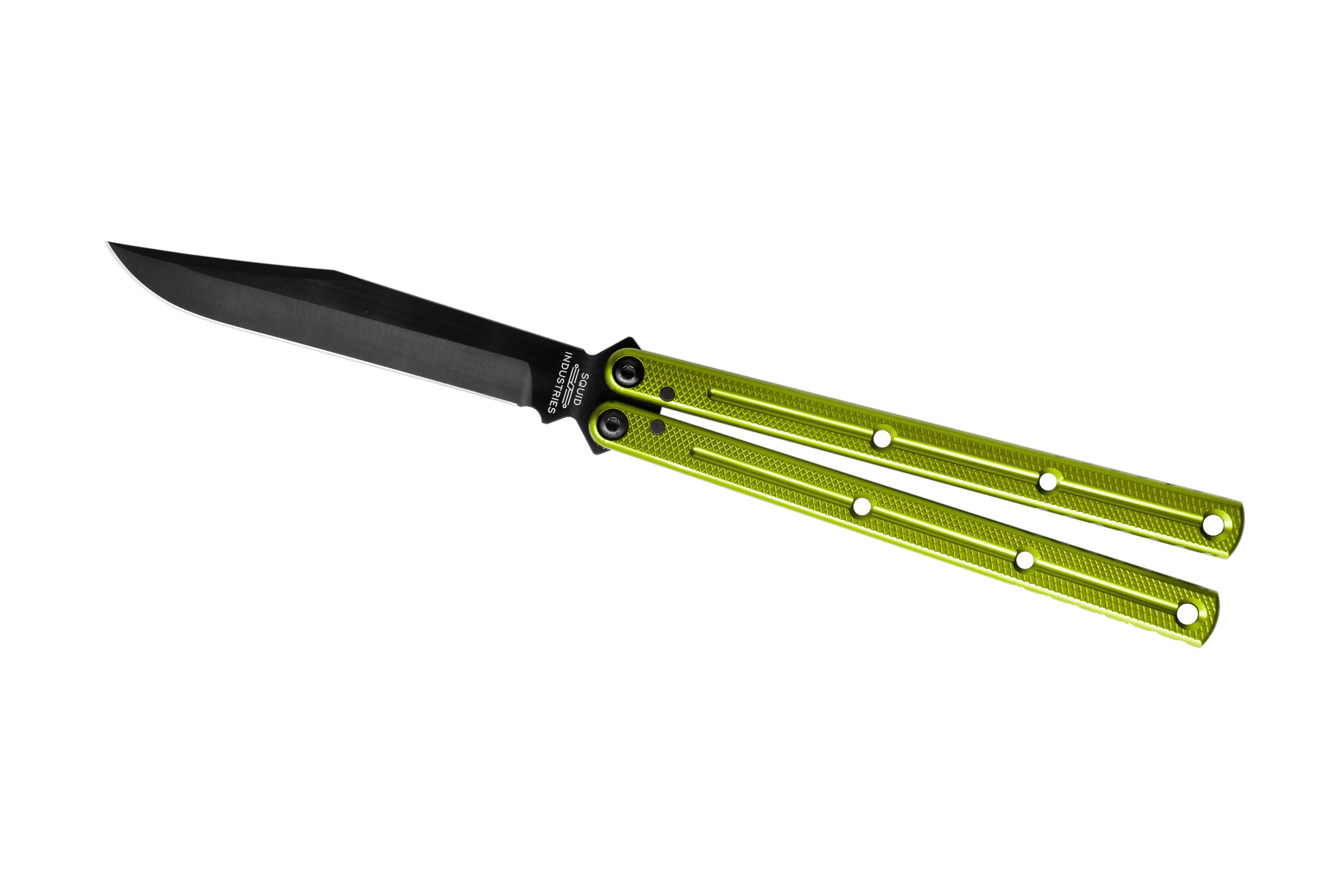 Live Blade Krake Raken